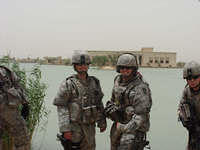 Deployment Pic III 052