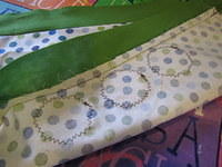 How To : Taggy Blanky