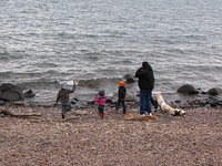 Duluth Water front 