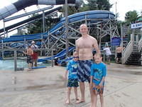 Noah Ark Water Park