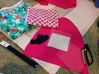 DIY Doll Tent