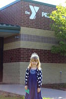 Last Day of Preschool